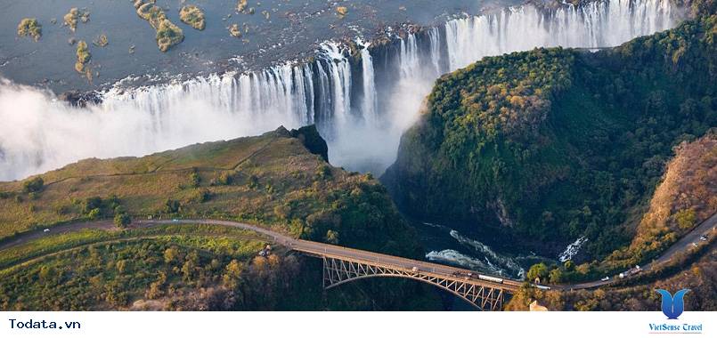 Nam Phi - Johannesburg - Pretoria - Cape Town 7 Ngày 6 Đêm - Ảnh 2